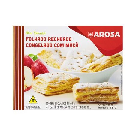 STRUD AROSA 390G MACA REF50391