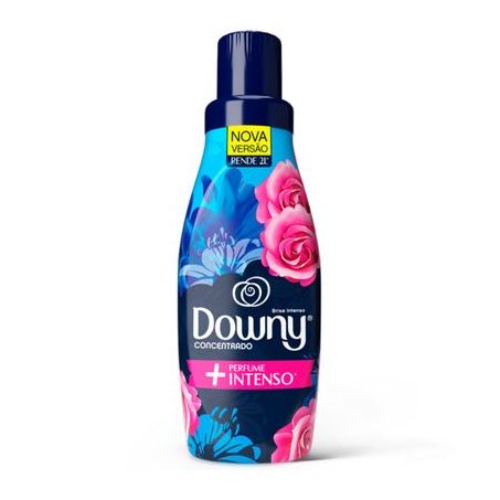Amac downy conc 500ml mais intenso