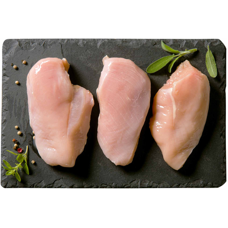 FILÉ DE PEITO DE FRANGO RESFRIADO KG