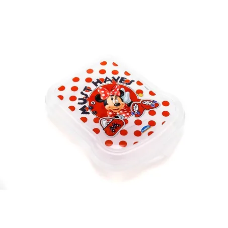 Sanduicheira plasutil minnie r5846