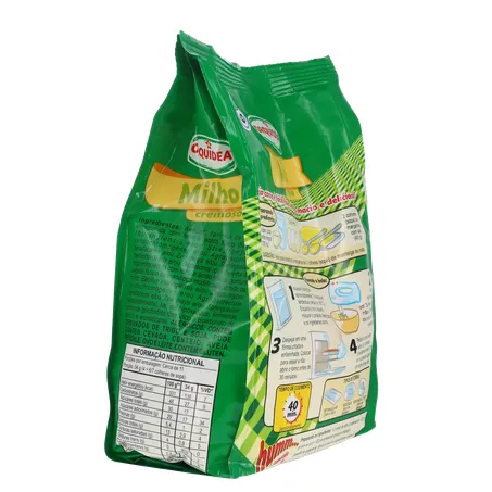 Mist bolo sach orquidea milho 350g 360-12