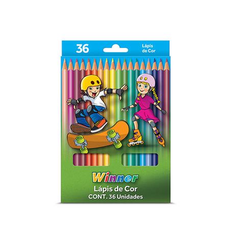 Lapis De Cor Winner Grande C/36 11.1404