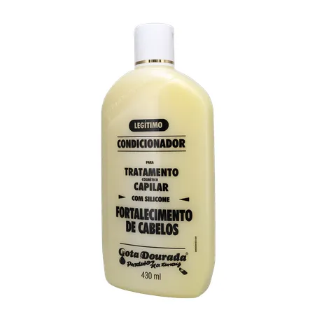 Cond gota dourada fortalecimento 430ml 360-2