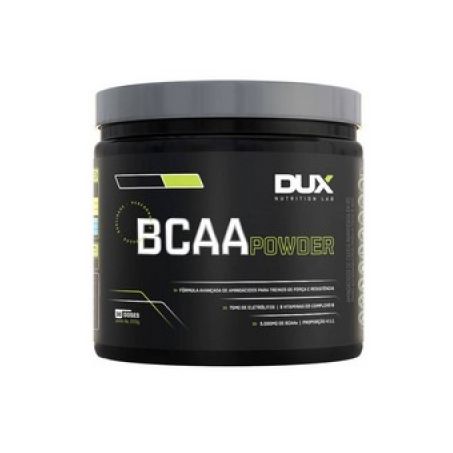 BCAA DUX POWDER 200G. LIMAO