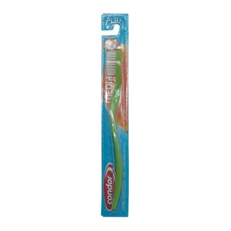 Escova dental condor plus media 3373-1