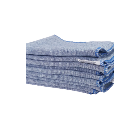 ESFREGAO COSTA 48X34 REF.32 XADREZ 100% ALGODAO