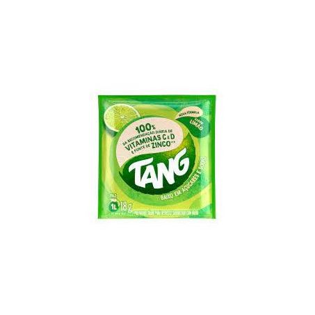 REFRESCO LIMAO TANG 18G