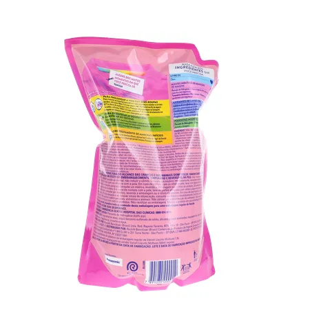 Alvejante Vanish Pink Sachê 1,2L 360-17