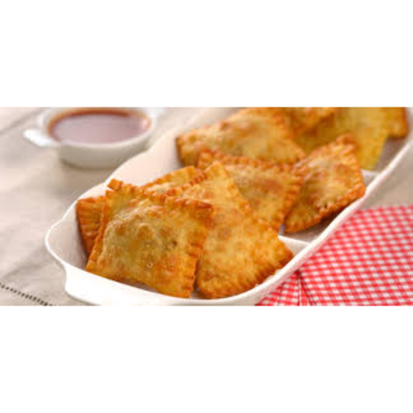 Tf lanche mini pastel guisado kg