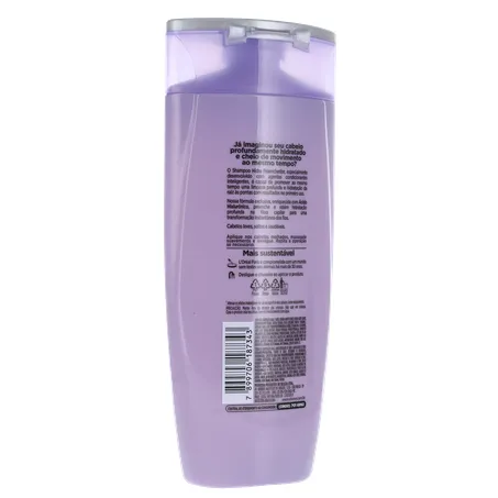 Shampoo Elseve Hidra Hialurônico 200ml 360-16