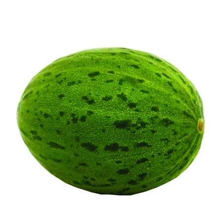 MELAO VERDE PELE SAPO KG