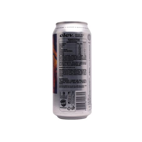 Energético Guaraná Maracujá Elev Lata 473ml
 360-17