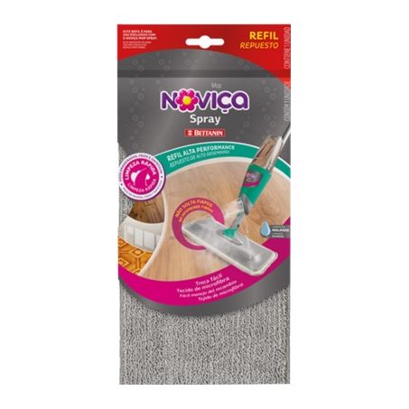 MOP BETTANIN NOVICA SPRAY REFIL BT191R