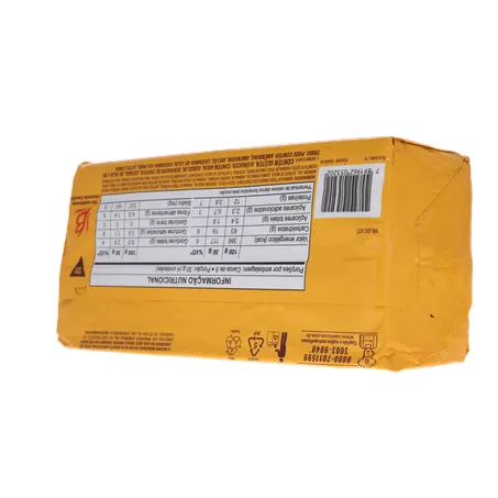 TORRADA BAUDUCCO MULTIGRÃOS 142G 360-22
