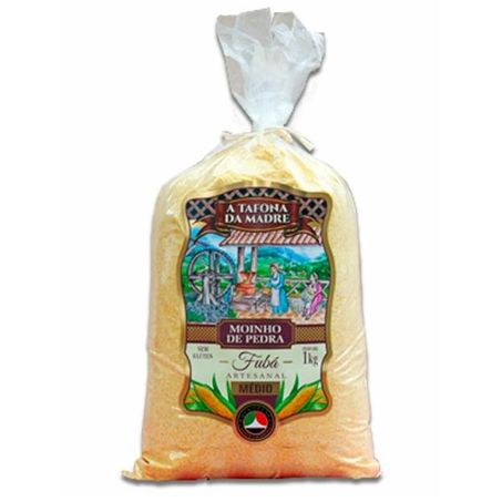 Fuba tafona da madre fino 1kg