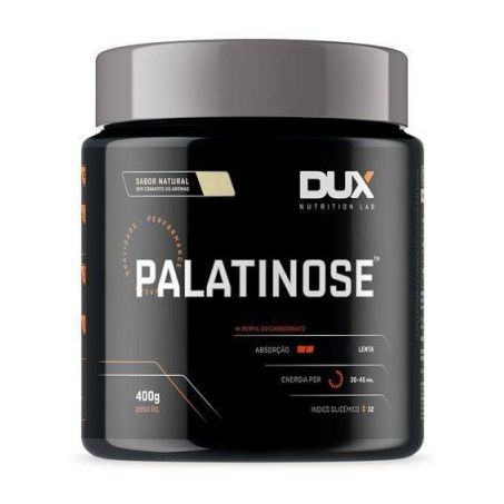 PALATINOSE DUX NUTRITION