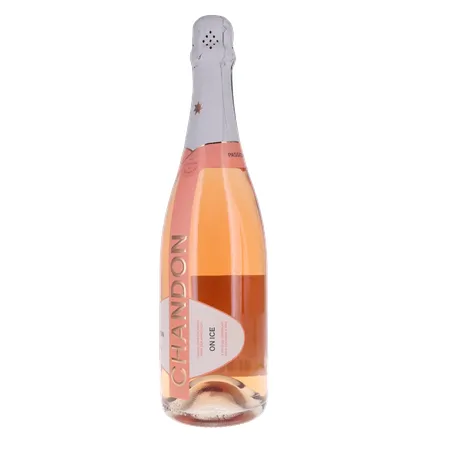ESPUMANTE ROSE CHANDON PASSION 750ML 360-4