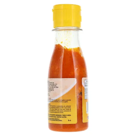 Azeite de dende mastercook 100ml 360-15
