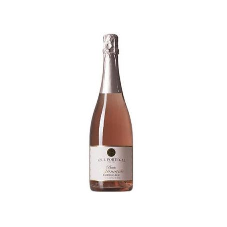Espumante brut rose azul portugal 750ml