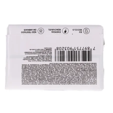 Sabonete Desodorante Farnese Menta e Bergamota Pacote 85gr 360-2