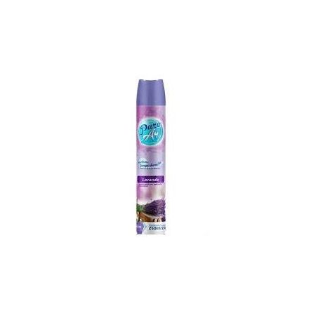DESOD.PURO AR 250ML LAVANDA (101741)