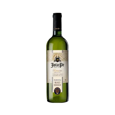 Vinho Branco Jota Pe 750ml Seco