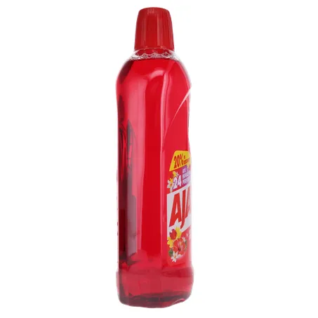 LIMPADOR PERFUMADO AJAX FLORES DA PRIMAVEIRA 20% DE DESCONTO 1L 360-29