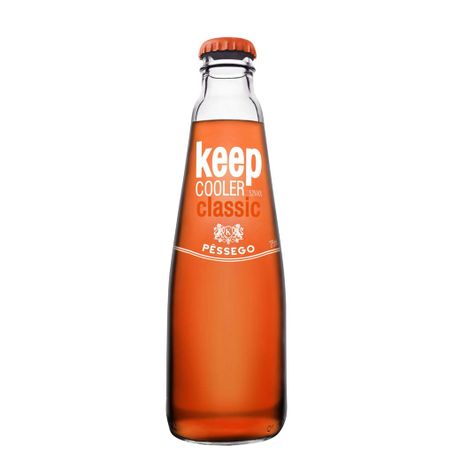 Cooler beltrame pessego 750ml