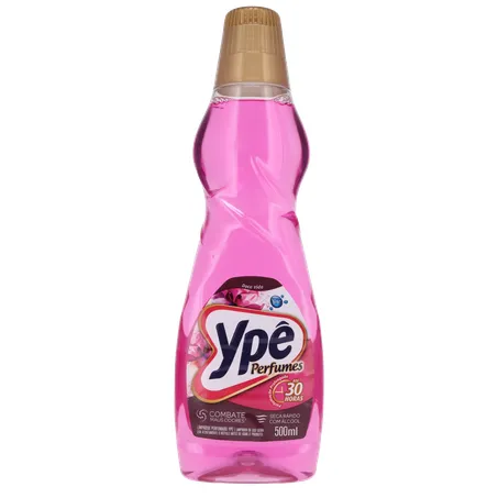 LIMP PERF YPE 500ML DOCE VIDA 360-0