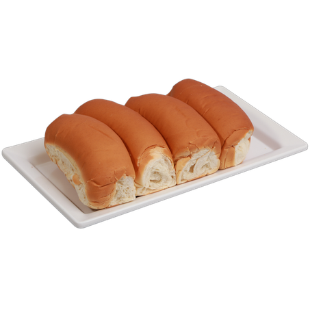 Pao hot dog