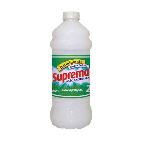 DESINF SUPREMA 2L EUCALIPTO