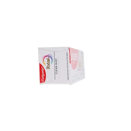 Creme Dental Colgate Total 12 Clean Mint 90g 360-28