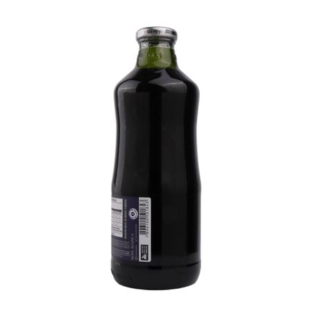 Suco Orgânico de Uva Aliança Tinto Garrafa 1lt 360-29