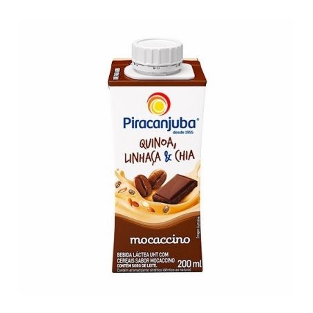BEB LAC PIRACANJUBA QUIN LINH 200ML MOCACC