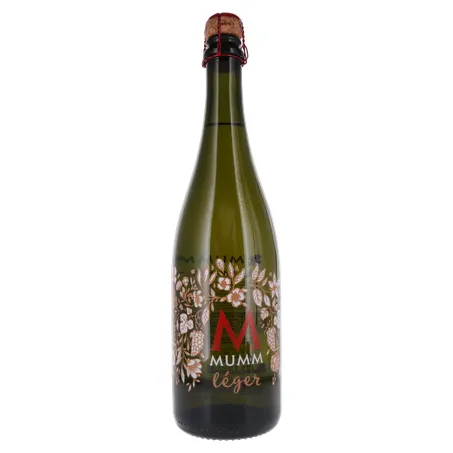 Espumante mumm leger mumm cuvee 750ml 360-35
