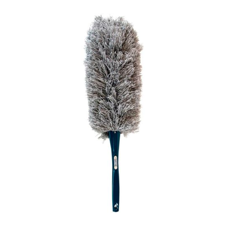 ESPANADOR DE MICROFIBRA SOFT 60CM NOBRE KD-D11