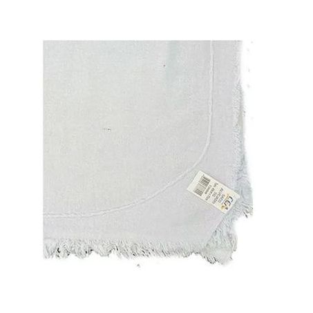 SACO RENASCER ALVEJADO BRANCO 40 X60CM 1 PEÇA