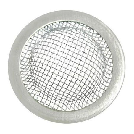 Ralo Kimarc Telinha Inox Para Pia