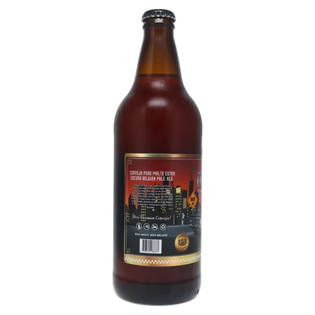 Cerveja oluns belgian pale ale 600m 360-26