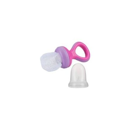 Alimentador Inf.Nuby Rosa R5397 016