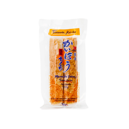 Kamaboco Tikuwa Kaiho 200g Agro Nippo