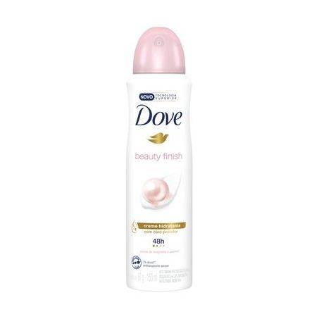 DES.DOVE AERO 89GR BEAUTY FINISH