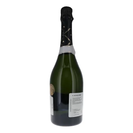 ESPUMANTE CAVALLERI BRANCO MOSCATEL GARRAFA 750ML 360-12