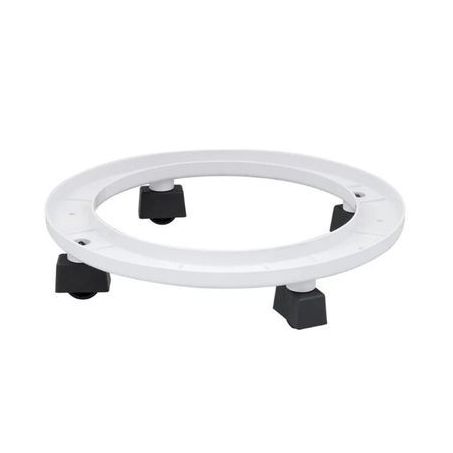 Suporte P  Botijao C Rodizio