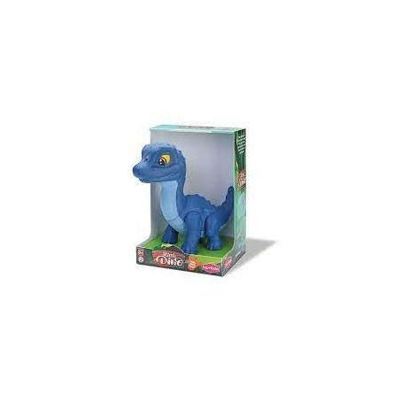 Dino little braquiossauro
