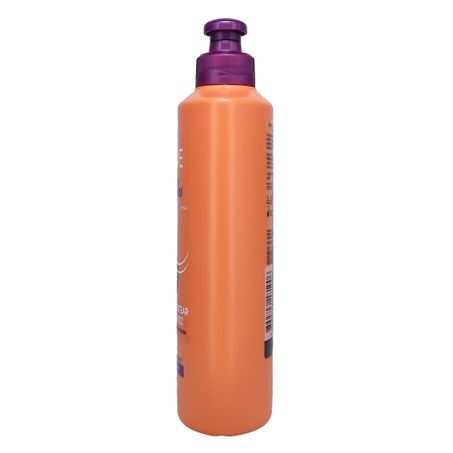 Creme para Pentear L'oréal Paris Elseve Liso dos Sonhos Extermina Frizz Frasco 250ml 360-1
