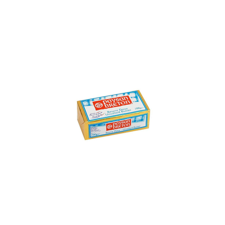 Manteiga Paysan Breton 200G sem Sal