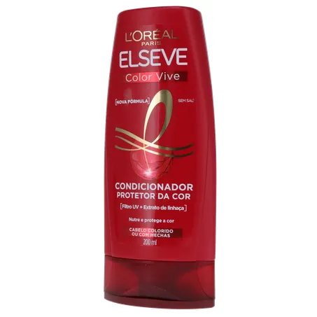 Condicionador elseve colorvive 200ml 360-2