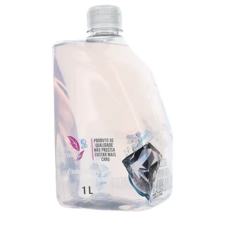 LAVA LOUÇAS LIQUÍDO CASA CLEAN NOVA GERAÇÃO NEUTRO C/GLICERINA REFIL 1L 360-29
