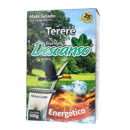 Erva terere descanso energetico 500g 360-1